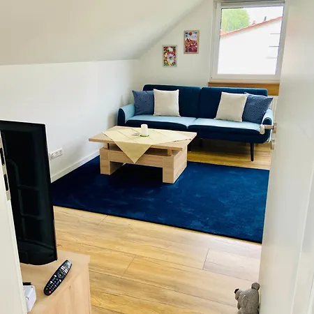 Sweethome Am Woogbach Speyer