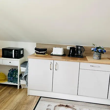 My Sweet شقة شباير