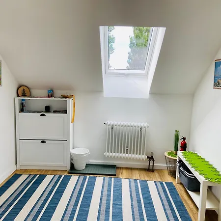 Sweethome Am Woogbach * Speyer