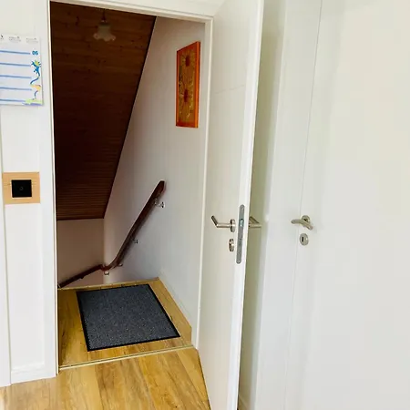 Sweethome Am Woogbach Speyer