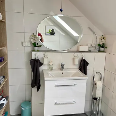 Sweethome Am Woogbach Speyer