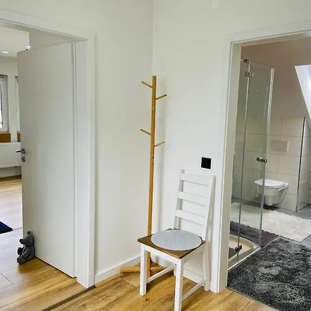 Sweethome Am Woogbach Apartment Speyer