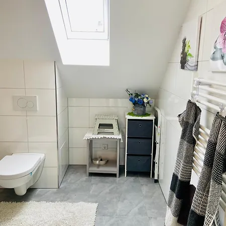 Apartamento My Sweet Espira