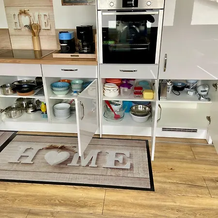 Apartamento My Sweet