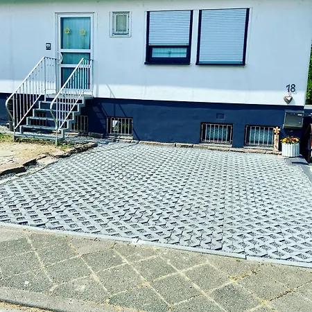 Apartamento My Sweet *