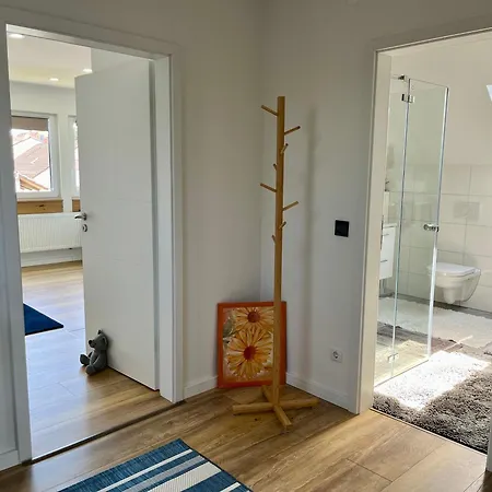 Sweethome Am Woogbach Apartment Speyer