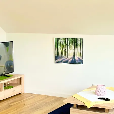Sweethome Am Woogbach Apartment *