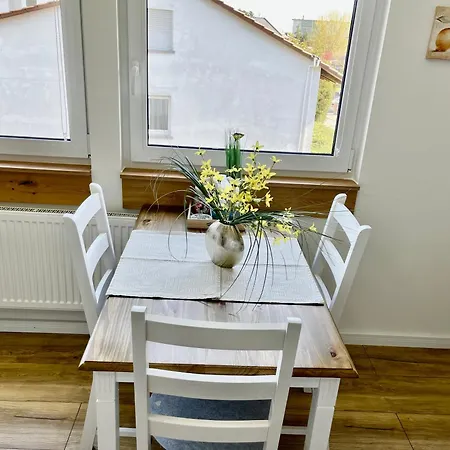 Sweethome Am Woogbach * Speyer