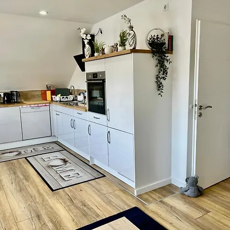 Sweethome Am Woogbach Apartment