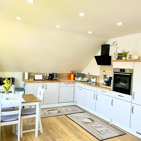 Apartamento My Sweet *