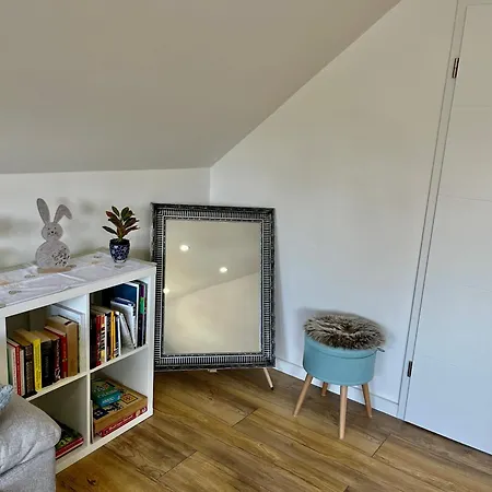 Apartment Sweethome Am Woogbach Speyer