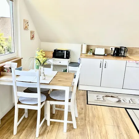 Sweethome Am Woogbach Speyer