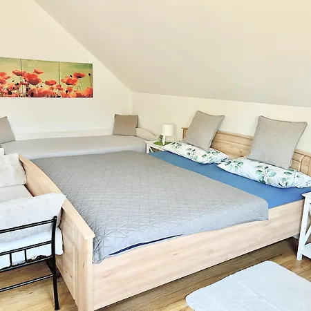 Sweethome Am Woogbach Apartment *