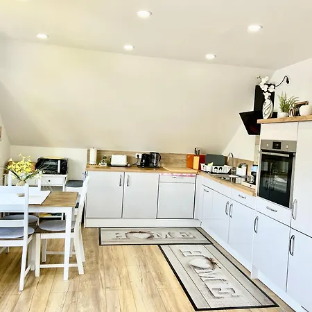 Sweethome Am Woogbach Speyer