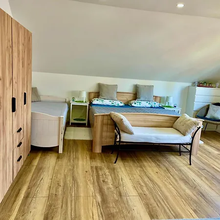 Apartamento My Sweet