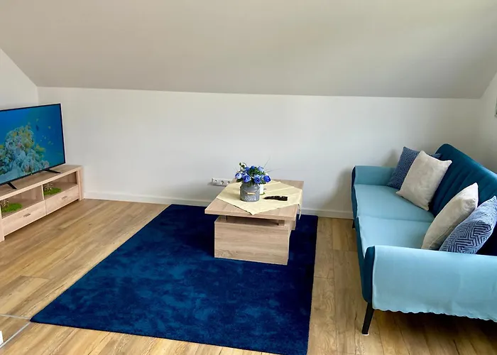 Lägenhet My Sweet *