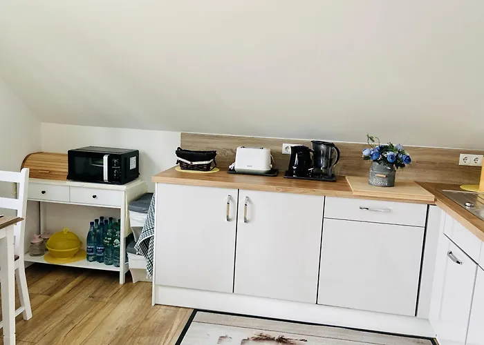 My Sweet Lägenhet Speyer