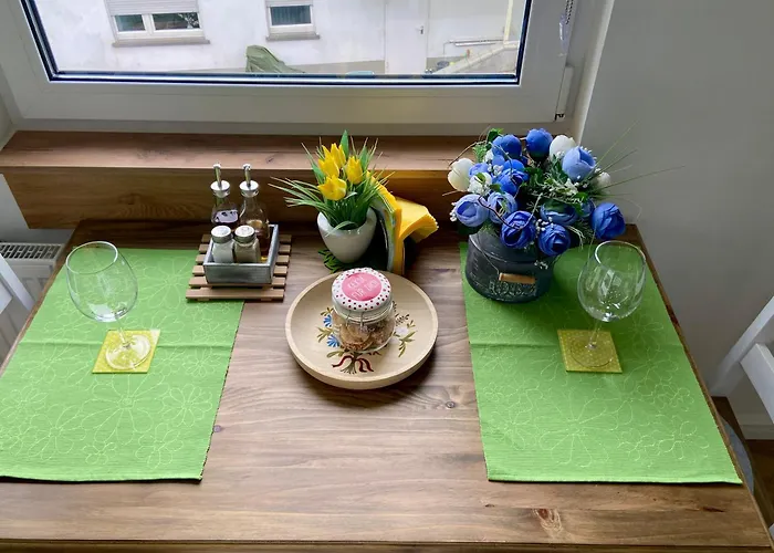 Lägenhet My Sweet *