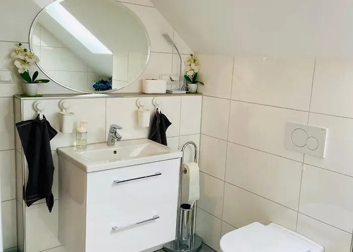 My Sweet דירה שפייר