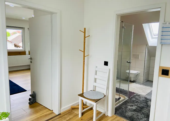 My Sweet Lägenhet Speyer