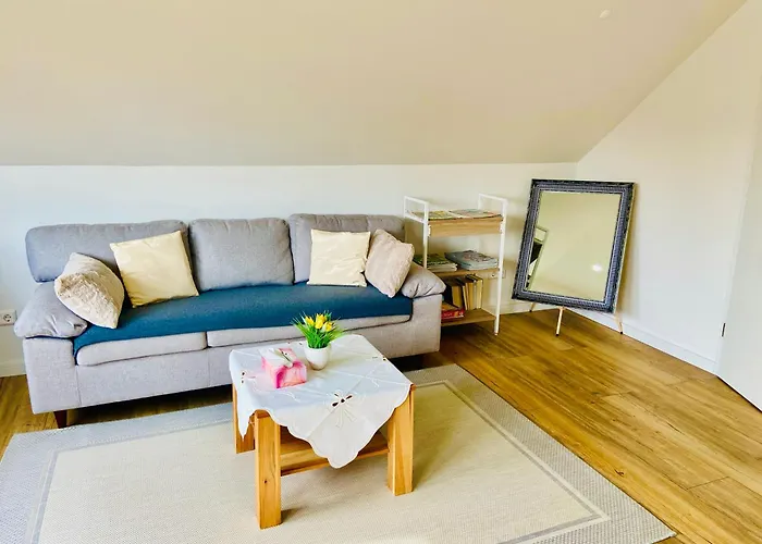 דירה My Sweet שפייר