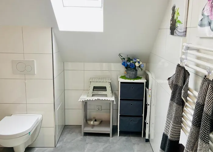 Lägenhet My Sweet Speyer