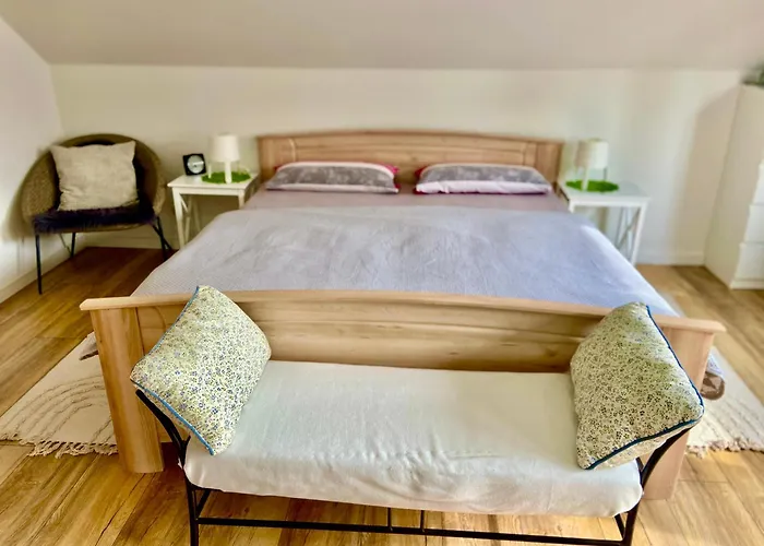 Lägenhet My Sweet Speyer