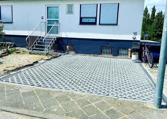 Lägenhet My Sweet *