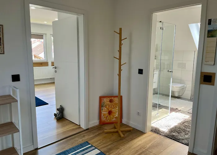 My Sweet Lägenhet Speyer