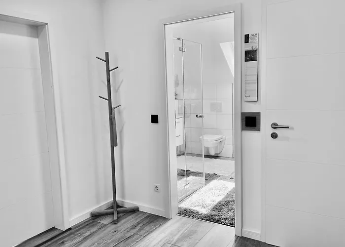 דירה My Sweet שפייר