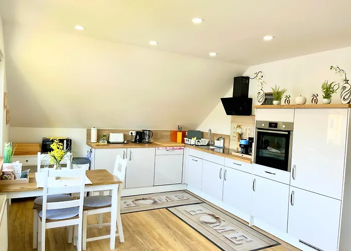 Lägenhet My Sweet *