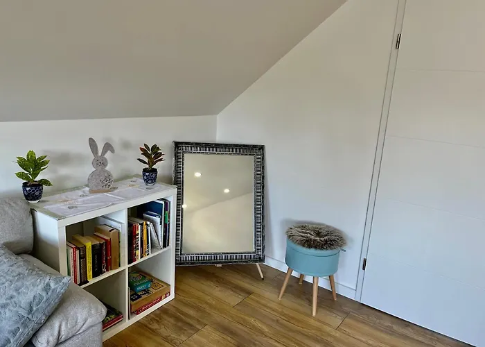 דירה My Sweet שפייר