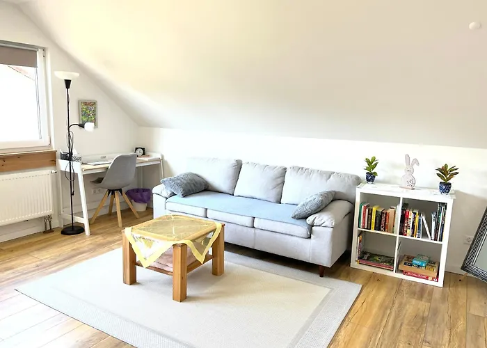 My Sweet Lägenhet Speyer