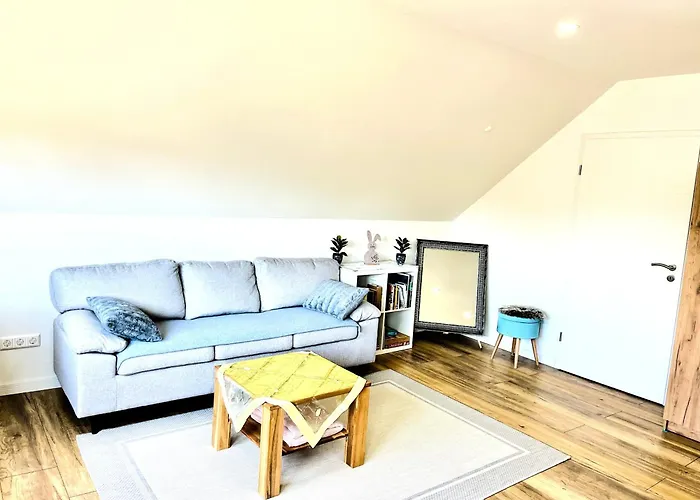 Lägenhet My Sweet Speyer